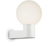 SYMPHONY AP1 BIANCO Ideal Lux 146577