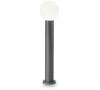 SYMPHONY PT1 H60 ANTRACITE Ideal Lux 135953