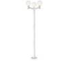 SYMPHONY PT3 BIANCO Massive 147024