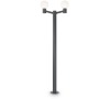 SYMPHONY PT2 ANTRACITE Ideal Lux 135977