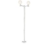 SYMPHONY PT2 BIANCO Ideal Lux 146973