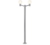 SYMPHONY PT2 GRIGIO Ideal Lux 146980