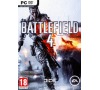 PC CD - Battlefield 4