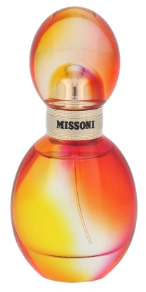Toaletní voda Missoni Missoni, 30 ml