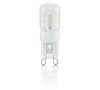 LAMPADINA CLASSIC G9 3.5W PLASTICA 3000K Massive 129167