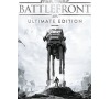 PC CD - Star Wars Battlefront - Ultimate Edition
