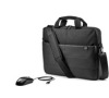 HP 15.6 Classic Briefcase a myš- BAG + MOUSE (1FK06AA#ABB)