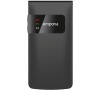 Mobilní telefon Emporia Flip Basic černý