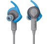BLUETOOTH HANDSFREE PŘENOSNÉ STEREO JABRA COACH - MODRÉ