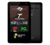 TABLET ALLVIEW AX501Q ČERNÝ, OS Android