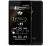 TELEFON DUAL SIM ALLVIEW P6 ENERGY LITE ČERNÝ