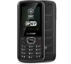 TELEFON DUAL SIM ALLVIEW M9 JUMP ČERNÝ