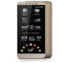 TELEFON DUAL SIM ALLVIEW V2 VIPER S ZLATÝ