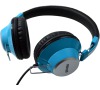303712 RETRO DJ BLUE SLUCHÁTKA maxell