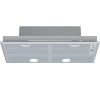 Odsavač par Siemens LB75564