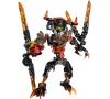 LEGO Bionicle 71313 Lávová příšera
