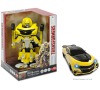 Transformers M5 Robot Fighter Bumblebee