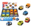 Auto Happy Mini Squeezy 9 cm, DP12