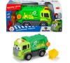 Auto Happy popelářské 25 cm