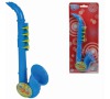 MMW Saxofon modrý 26 cm