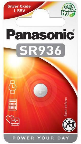 Batteria Orologio Energizer 394/380 SR936SW - Batterie A Bottone 10 Pezzi Per Orologi, Sigillate E Garantite Batteria Swatch - Foto 12