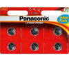 Baterie Panasonic CR-2025 6BP