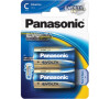 Baterie Panasonic LR14 2BP Evolta C 2ks