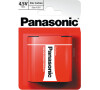 Baterie Panasonic 3R12 1BP 4,5V Red