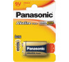 Baterie Panasonic 6LR61 1BP 9V Alk Power