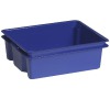 Box Crownest 17l - modrá CURVER