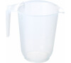 Odměrka 0,5 l HEIDRUN
