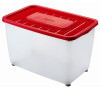 Box úložný pod postel pojízdný HEIDRUN