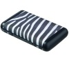 Organizér POCKET S - Zebra CURVER