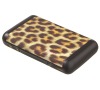 Organizér POCKET S - Leopard CURVER