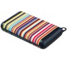Organizér POCKET S - Stripes CURVER