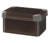 Box dekorativní 3,5 L Leather CURVER