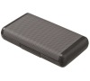 Organizér POCKET M - Carbon CURVER