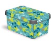 Dekorativní box S CHAOS CURVER
