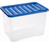 Box úložný s víkem QUASAR 28L HEIDRUN