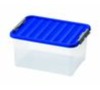 Box s víkem 25l HEIDRUN