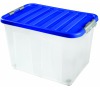 Box úložný pojízdný 75L HEIDRUN