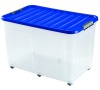 Box úložný pojízdný 150l HEIDRUN