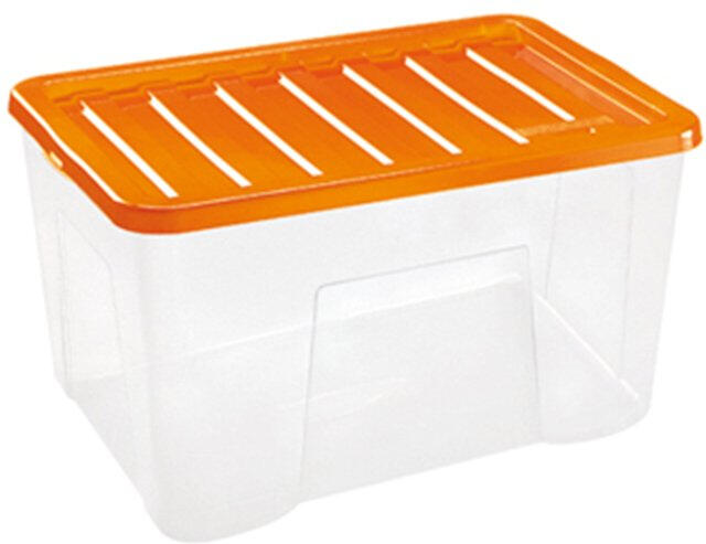 Úložný box Quasar 60 l HEIDRUN