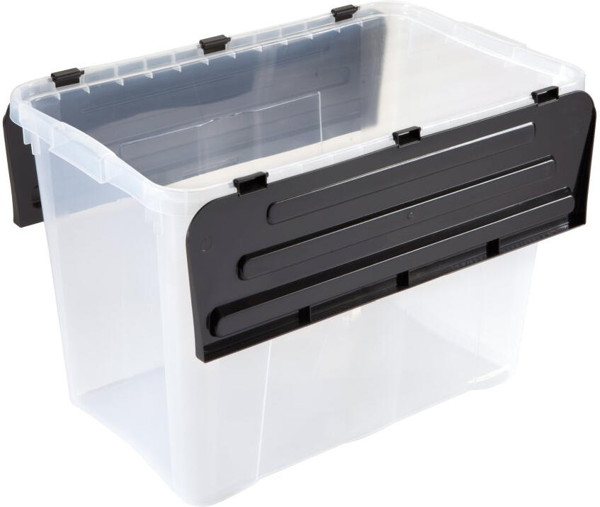 Úložný box 24 l DRAGON HEIDRUN