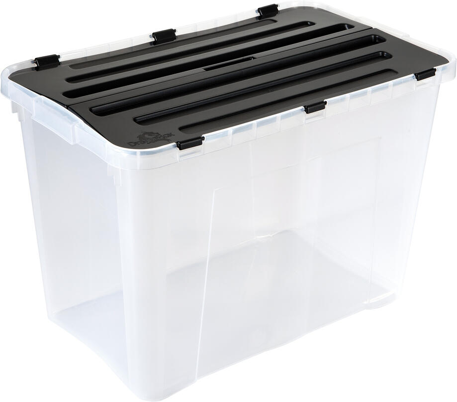 Úložný box 42,0 l DRAGON HEIDRUN