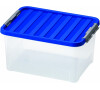 Box s víkem 25l HEIDRUN