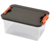 Box CLIP 8L víko Rattan HEIDRUN
