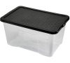 Box QUASAR 60L víko Rattan HEIDRUN