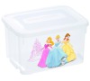 Úložný box 20l - PRINCEZNY CURVER