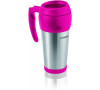 Termohrnek 500 ml, pink LEIFHEIT